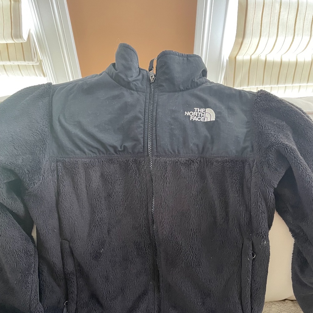 North Face Denali